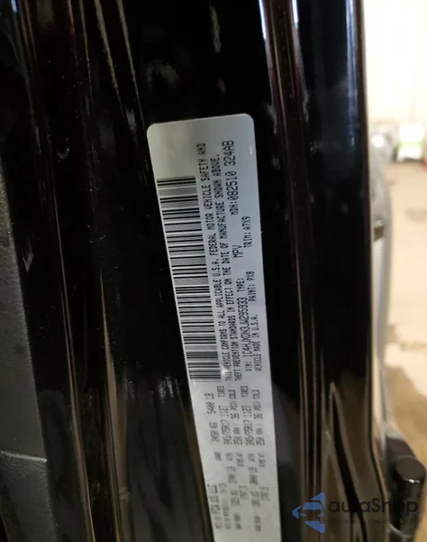 2018 Jeep Wrangler Unlimited Sport from USA, damaged, VIN 1C4HJXDN3JW295933